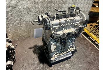 Skoda Superb engine motor 1 4eTSI 156HP DGE Part manufacturer Volkswagen OE