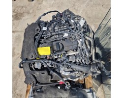 COMPLETE ENGINE BMW X4 G02 X3 G01 B48B20