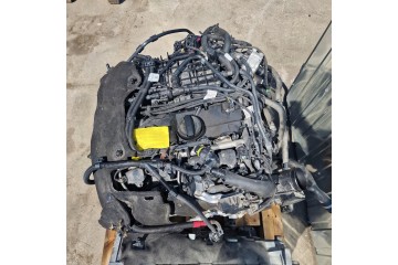 COMPLETE ENGINE BMW X4 G02 X3 G01 B48B20