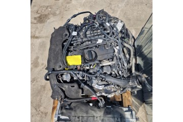 COMPLETE ENGINE BMW X4 G02 X3 G01 B48B20 Catalog number of the part B48B20