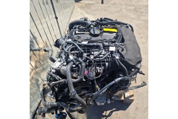 COMPLETE ENGINE BMW X4 G02 X3 G01 B48B20 Part manufacturer BMW OE