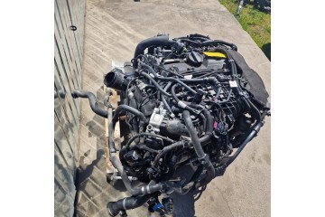 COMPLETE ENGINE BMW X4 G02 X3 G01 B48B20 Car type 4x4 SUV cargo vans