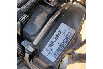 COMPLETE ENGINE BMW X4 G02 X3 G01 B48B20 Engine type petrol