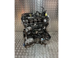 ENGINE COMPLETE FORD KUGA MK3 III 20 2 5 PHEV HYBRID BGDA
