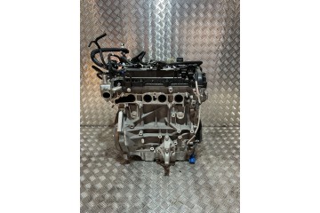 ENGINE COMPLETE FORD KUGA MK3 III 20 2 5 PHEV HYBRID BGDA Catalog number of the part BGDA