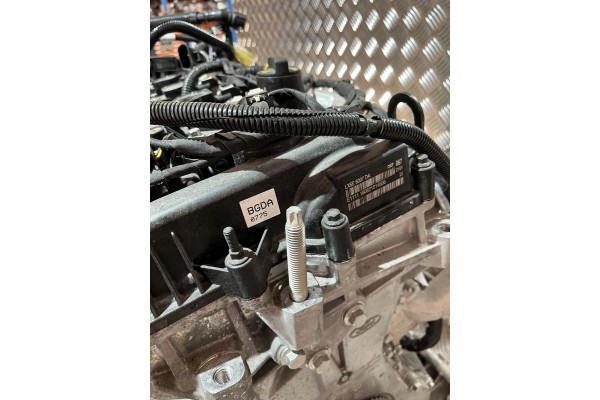 ENGINE COMPLETE FORD KUGA MK3 III 20 2 5 PHEV HYBRID BGDA Part manufacturer Ford OE