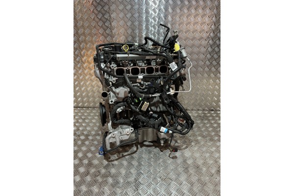 ENGINE COMPLETE FORD KUGA MK3 III 20 2 5 PHEV HYBRID BGDA Car type passenger cars