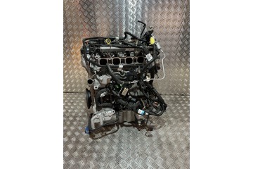 ENGINE COMPLETE FORD KUGA MK3 III 20 2 5 PHEV HYBRID BGDA Car type passenger cars