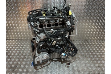 ENGINE COMPLETE FORD KUGA MK3 III 20 2 5 PHEV HYBRID BGDA Quality of parts according to GVO O original with manufacturer s logo 