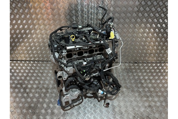 Motor Completo Ford Kuga MK3 III 2020- 2.5 PHEV Híbrido BGDA