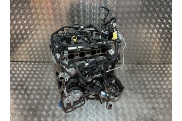 Motor Completo Ford Kuga MK3 III 2020- 2.5 PHEV Híbrido BGDA