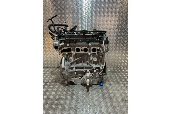 Motor Completo Ford Kuga MK3 III 2020- 2.5 PHEV Híbrido BGDA