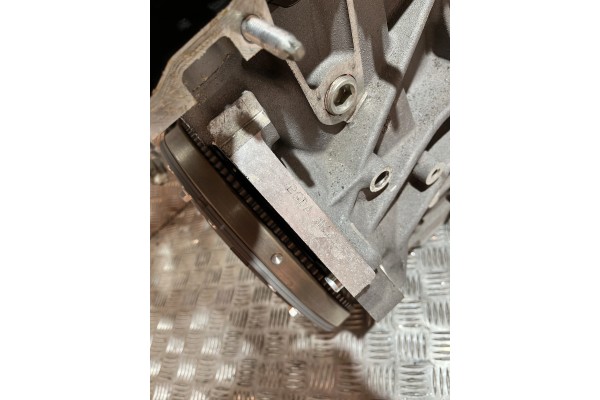 Motor Completo Ford Kuga MK3 III 2020- 2.5 PHEV Híbrido BGDA