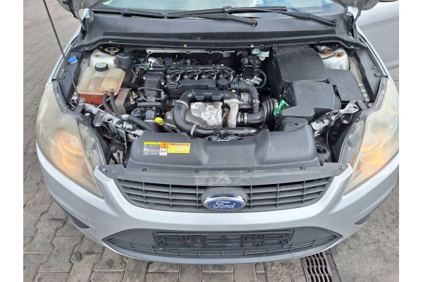 FORD FOCUS 2 II MK2 ENGINE 1 6 TDCi 90 DV6 C16DD0X GPDA GPDB GPDC HHDA HHDB