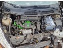 Ford FIESTA VII 5D 2009 01 Engine 1 4 TDCi F6JB 68KM 50kW S9