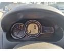 RENAULT FLUENCE 09 16 2012 engine 1 6 B 112 HP K4M838 Catalog number of the part K4M838