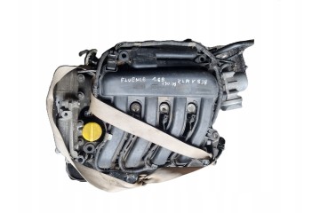 RENAULT FLUENCE 09 16 2012 engine 1 6 B 112 HP K4M838 Part manufacturer Renault OE