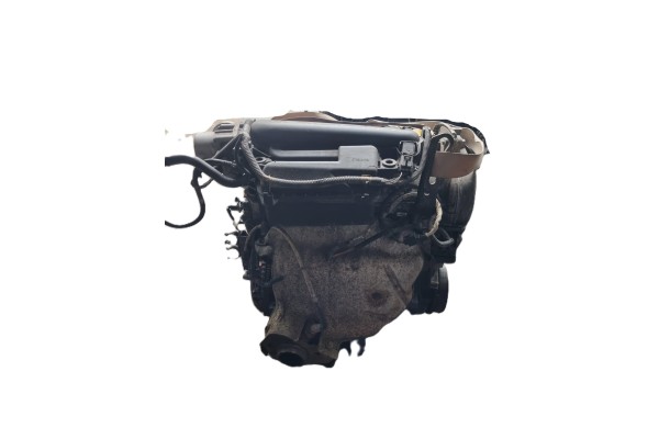 RENAULT FLUENCE 09 16 2012 engine 1 6 B 112 HP K4M838 Engine type petrol