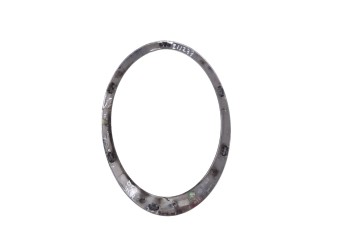 7149905  MOLDURAS DELANTERAS MINI MINI (R56) Cooper 2010 7149905 211277 MINI - 2