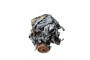 RENAULT FLUENCE 09 16 2012 engine 1 6 B 112 HP K4M838 Quality of parts according to GVO O original with manufacturer s logo OE