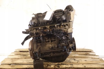 ENGINE RENAULT CLIO III 1 2 73KM D4FD TEST FILM