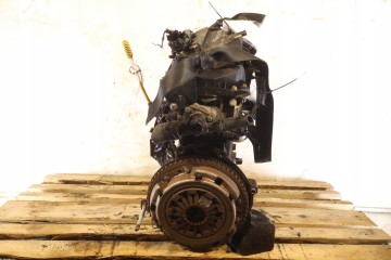 ENGINE RENAULT CLIO III 1 2 73KM D4FD TEST FILM Quality of parts according to GVO Q original with factory logo OEM OES