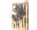 ENGINE RENAULT CLIO III 1 2 73KM D4FD TEST FILM Engine type petrol