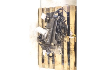 ENGINE RENAULT CLIO III 1 2 73KM D4FD TEST FILM Engine type petrol