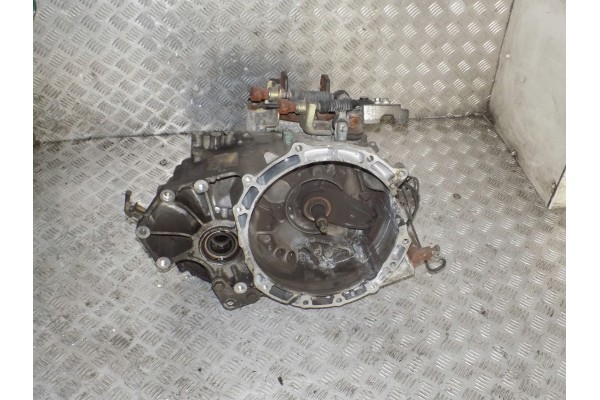 GEARBOX MAZDA CX 7 MAZDA 6 MPS 2 3 T L3K9