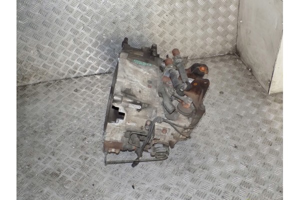 GEARBOX MAZDA CX 7 MAZDA 6 MPS 2 3 T L3K9 Catalog number of the part