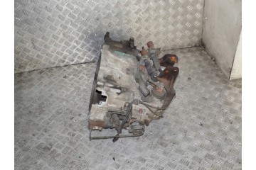 GEARBOX MAZDA CX 7 MAZDA 6 MPS 2 3 T L3K9 Catalog number of the part