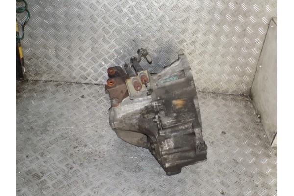 GEARBOX MAZDA CX 7 MAZDA 6 MPS 2 3 T L3K9 Part manufacturer Mazda OE