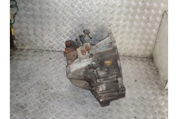 GEARBOX MAZDA CX 7 MAZDA 6 MPS 2 3 T L3K9 Part manufacturer Mazda OE