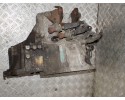 GEARBOX MAZDA CX 7 MAZDA 6 MPS 2 3 T L3K9 Car type passenger cars