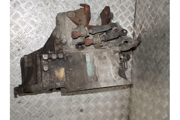 GEARBOX MAZDA CX 7 MAZDA 6 MPS 2 3 T L3K9 Car type passenger cars