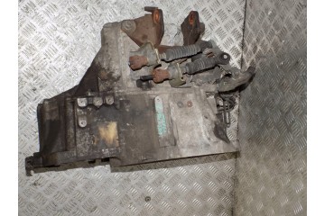 GEARBOX MAZDA CX 7 MAZDA 6 MPS 2 3 T L3K9 Car type passenger cars