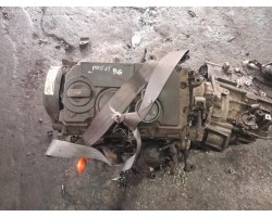 VW Passat B6 2 0 TDI Engine BMP