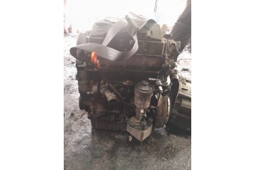 VW Passat B6 2 0 TDI Engine BMP Catalog number of the part BMP