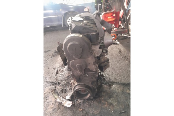 VW Passat B6 2 0 TDI Engine BMP Part manufacturer Volkswagen OE