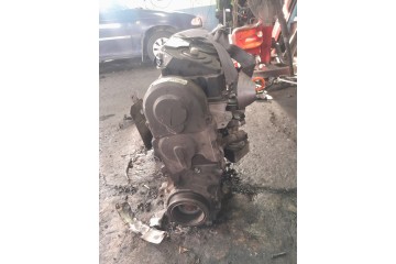 VW Passat B6 2 0 TDI Engine BMP Part manufacturer Volkswagen OE