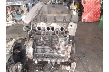 VW Passat B6 2 0 TDI Engine BMP Car type passenger cars