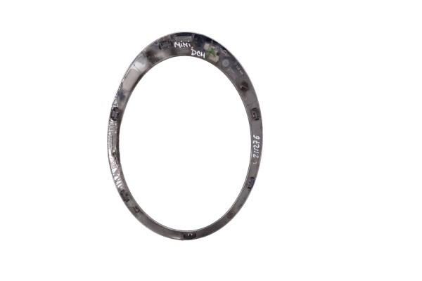 7149906  MOLDURAS DELANTERAS MINI MINI (R56) Cooper 2010 7149906 211276 MINI - 1