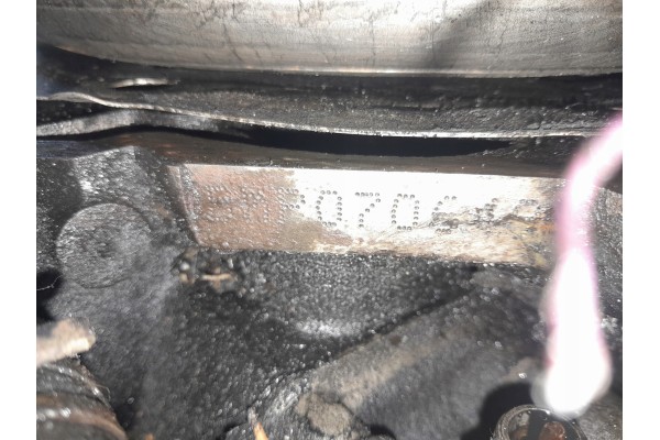 VW Passat B6 2 0 TDI Engine BMP Quality of parts according to GVO O original with manufacturer s logo OE