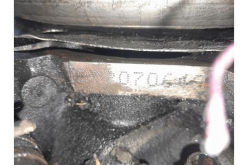 VW Passat B6 2 0 TDI Engine BMP Quality of parts according to GVO O original with manufacturer s logo OE