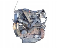 FIAT DUCATO 2 3 JTD ENGINE COMPLETE F1AE0481C