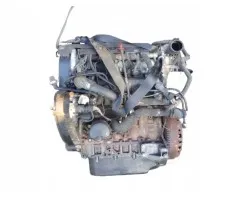 FIAT DUCATO 2 3 JTD ENGINE COMPLETE F1AE0481C