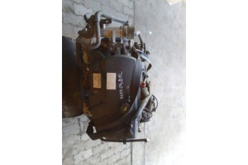 FIAT DUCATO 2 3 JTD ENGINE COMPLETE F1AE0481C Engine type diesel