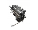 Volvo V60 2 0D ENGINE POST DAMAGED D5204T3