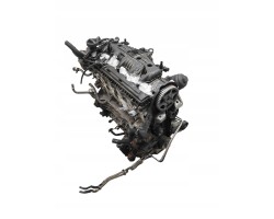 Volvo V60 2 0D ENGINE POST DAMAGED D5204T3
