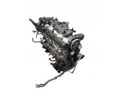Volvo V60 2 0D ENGINE POST DAMAGED D5204T3